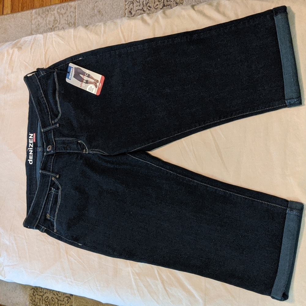 Denizen from Levi's NWT